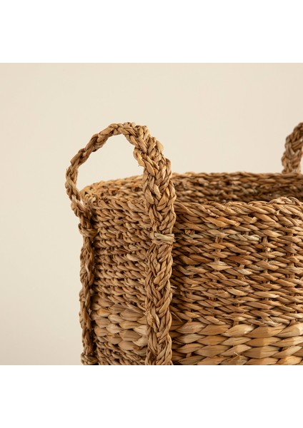 Fabjo Çamaşır Sepeti 35 x 50 cm Natural modelleri