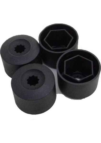 Vw Bora Bijon Kapağı Seti (4 Adet) Şifresiz