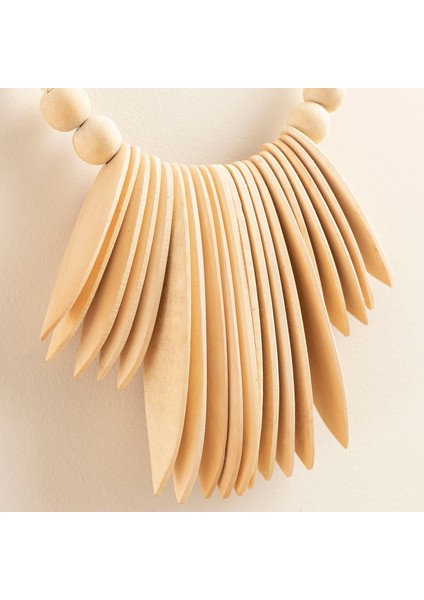 Delahoya Duvar Aksesuarı 20 cm Natural modelleri