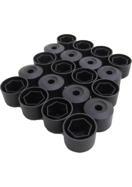 Vw Bora Bijon Kapağı Seti (20 Adet) Şifresiz