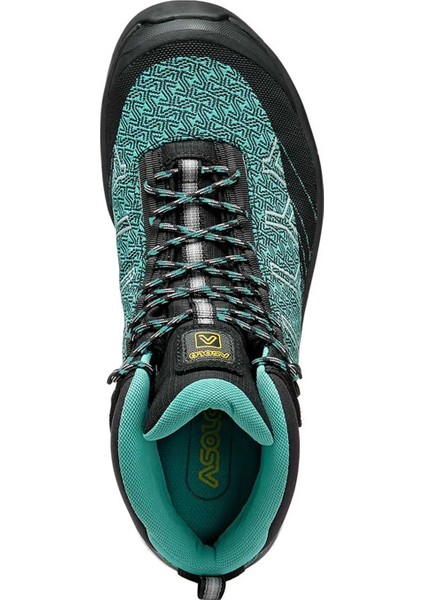 Falcon Evo Jaquard Kadın Yürüyüş Botu modelleri