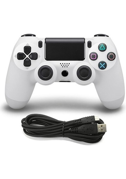 Sony Ps4 Için Kablolu Oyun Denetleyicisi (Yurt Dışından)