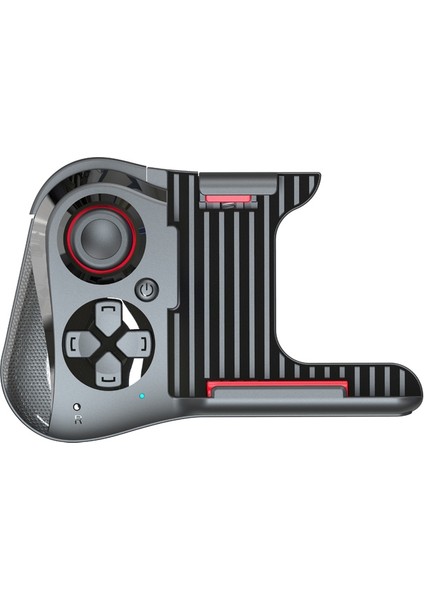 Mocute 059 Çift Modlu Bluetooth Gamepad (Yurt Dışından)