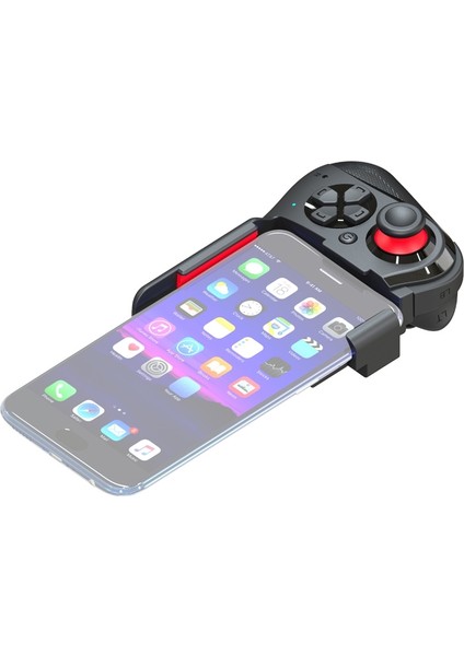 Mocute 059 Çift Modlu Bluetooth Gamepad (Yurt Dışından)