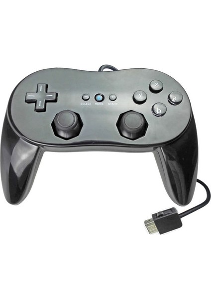 Nintendo Wii Için Clic Kablolu Oyun Denetleyicisi (Yurt Dışından)