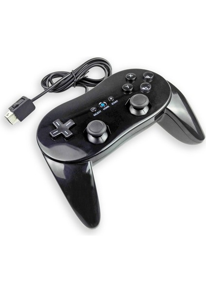 Nintendo Wii Için Clic Kablolu Oyun Denetleyicisi (Yurt Dışından) fiyatları