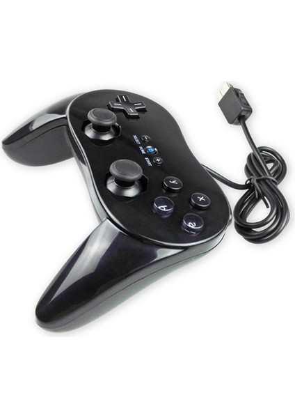 Nintendo Wii Için Clic Kablolu Oyun Denetleyicisi (Yurt Dışından) modelleri