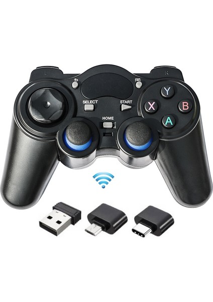 Kablolu Oyun Denetleyicisi (Yurt Dışından)