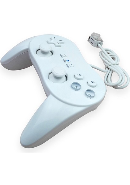 Nintendo Wii Için Clic Kablolu Oyun Denetleyicisi (Yurt Dışından)