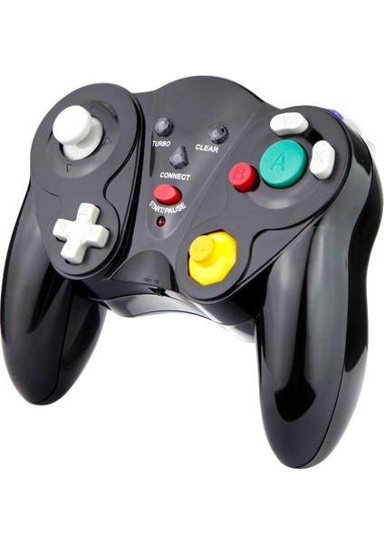 Nintendo Ngc Için Kablosuz Oyun Denetleyicisi (Yurt Dışından) fiyatları
