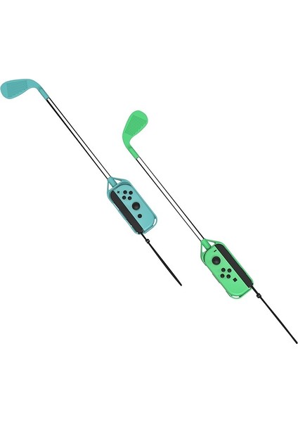 Iplay Nintendo Switch Için 361 Golf (Yurt Dışından) fırsatları