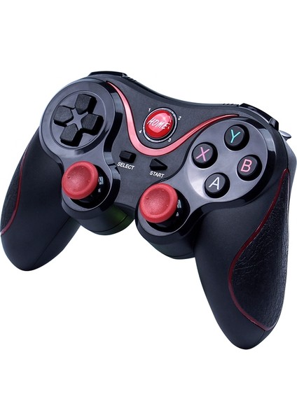 Android / Ios / Pc / Ps3 Için Kablosuz Oyun Denetleyicisi (Yurt Dışından)