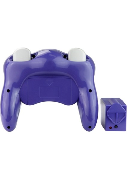 Nintendo Ngc Için Kablosuz Oyun Denetleyicisi (Yurt Dışından) modelleri