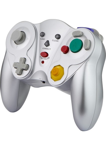 Nintendo Ngc Için Kablosuz Oyun Denetleyicisi (Yurt Dışından) fiyatları