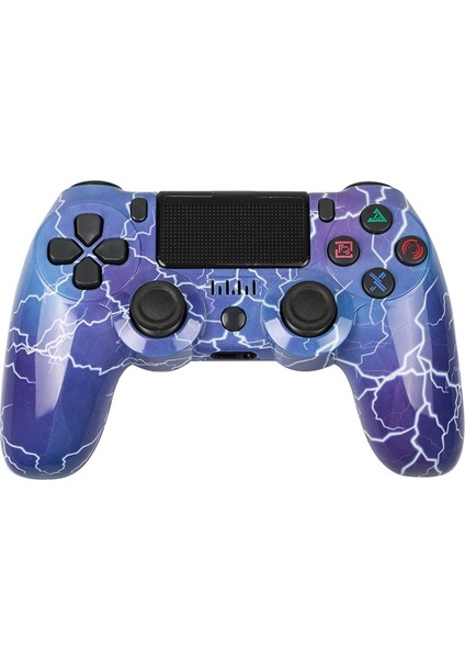 Ps4 Kablosuz Oyun Denetleyicisi (Yurt Dışından)