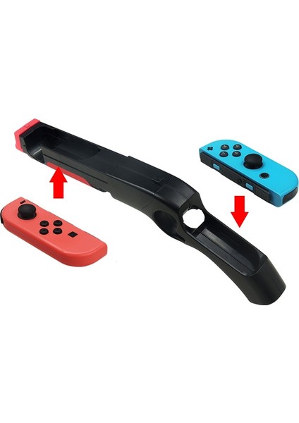 ZSHSKJ Iplay 122 Nintendo Switch Joy Con Için Kablosuz Oyun Denetleyicisi (Yurt Dışından)