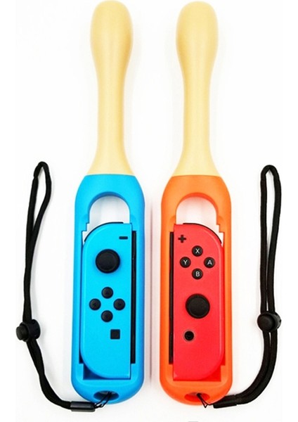 Nintendo Switch Joy Con Için Kablosuz Oyun Denetleyicisi (Yurt Dışından)