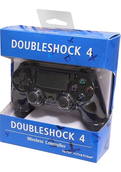 Ps4 Kablolu Oyun Denetleyicisi (Yurt Dışından)
