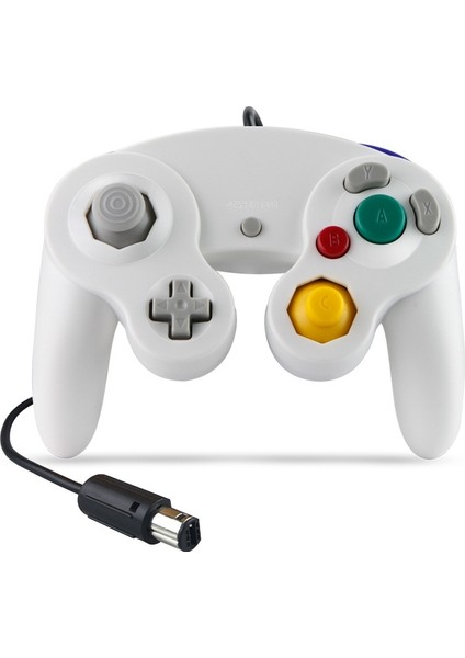 Kablolu Oyun Denetleyicisi (Yurt Dışından)