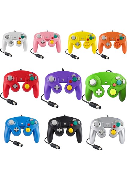 Kablolu Oyun Denetleyicisi (Yurt Dışından) fırsatları