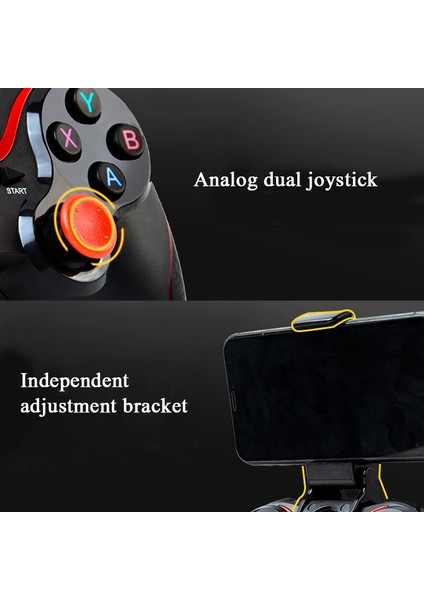 Kablosuz Oyun Denetleyicisi (Yurt Dışından) modelleri