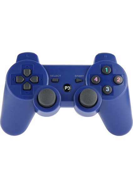 Sony Ps3 Için Kablosuz Oyun Denetleyicisi (Yurt Dışından) fiyatları