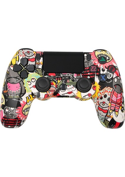 Ps4 Kablosuz Oyun Denetleyicisi (Yurt Dışından)