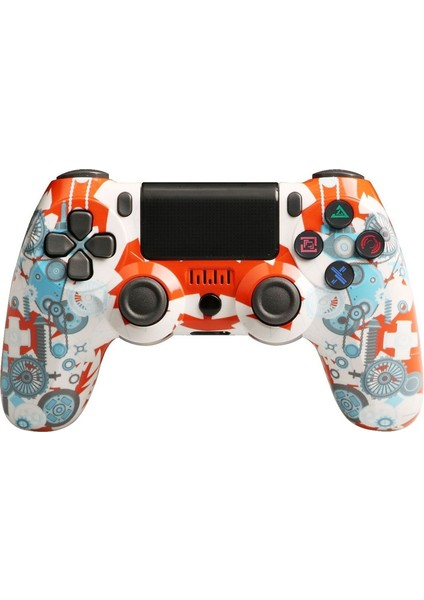 Ps4 Kablosuz Oyun Denetleyicisi (Yurt Dışından)