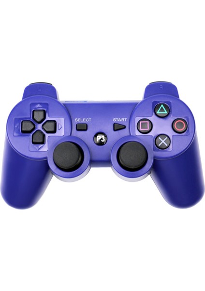 Ps3 Için Bluetooth Kablosuz Oyun Denetleyicisi (Yurt Dışından)