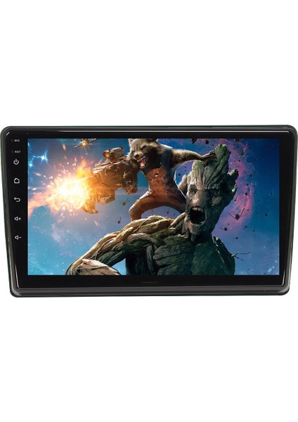 Ford Cmax Android 13 Multimedya Carplay 4gb RAM+64GB HDD 2004-2007 Navigasyon Ekran