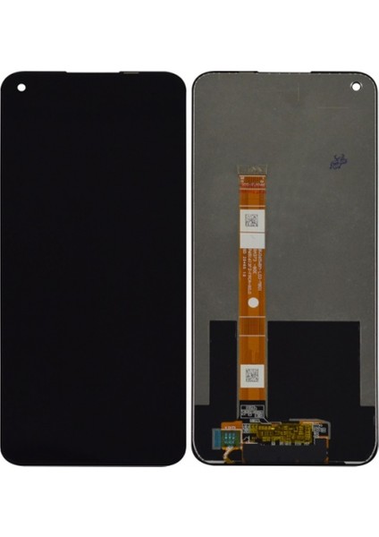 Oppo Realme C17 RMX2101 LCD Ekran Dokunmatik