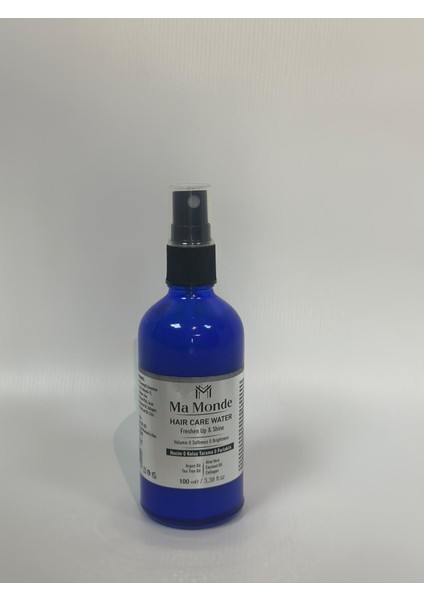 Saç Bakım Suyu 100 ml