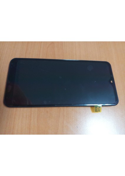 Reeder P13 Blue 2021 Çıtalı LCD Ekran Dokunmatik