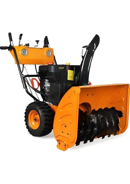 Garden Pro Snowline ST-013 13 Hp Kar Küreme/püskürtme Makinesi