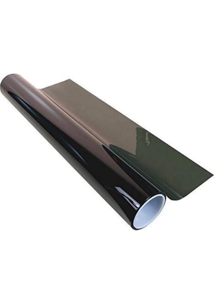 CAM FİLMİ ÇİZİLMEZ AMERİKAN ORTA TON 75 CM X 4 METRE