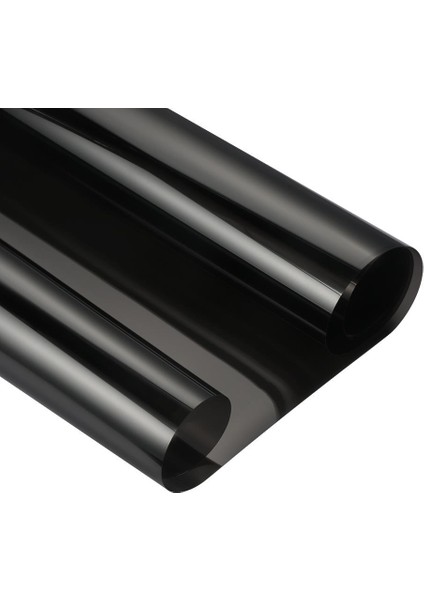 CAM FİLMİ ÇİZİLMEZ AMERİKAN ORTA TON 75 CM X 4 METRE