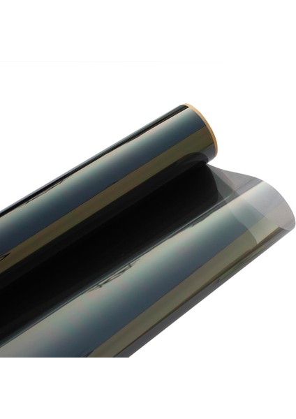 CAM FİLMİ ÇİZİLMEZ AMERİKAN ORTA TON 75 CM X 4 METRE