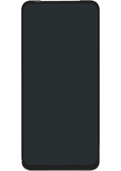 Oukitel C21 Pro LCD Ekran Dokunmatik