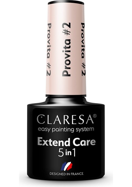 Extend Care 5 İn1 Provita 2 - 5 ml