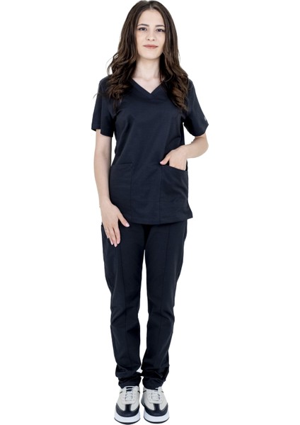 Peace Scrubs Cerrahi Takım modelleri