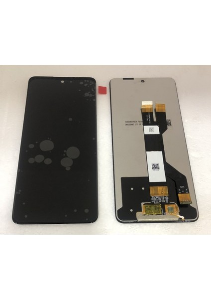 General Mobile GM22 Plus LCD Ekran