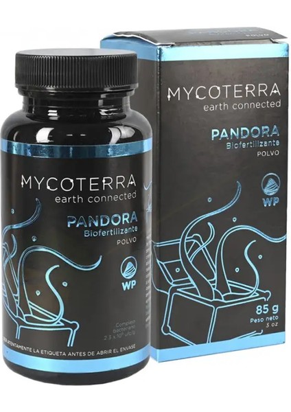 Pandora Wp Powder 85 G