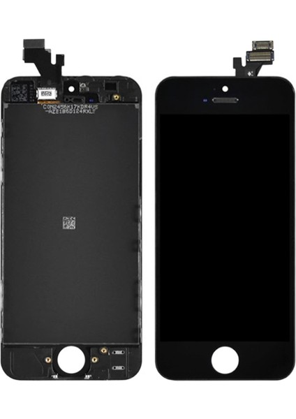 Apple Iphone 5g Ekran Dokunmatik