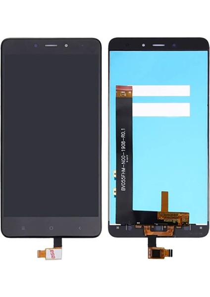 Xıaomı Redmı Note 4 LCD Ekran Dokunmatık
