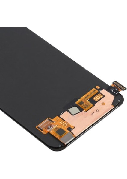 Oppo Reno 5 Lite LCD Ekran Dokunmatik OLED 1.kalite