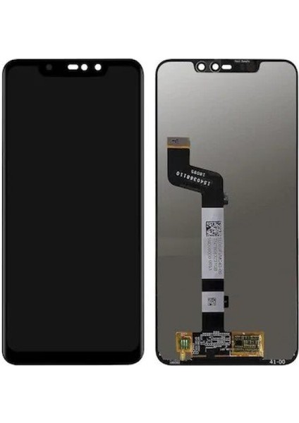 Xiaomi Redmi Note 6 LCD Ekran Dokunmatik