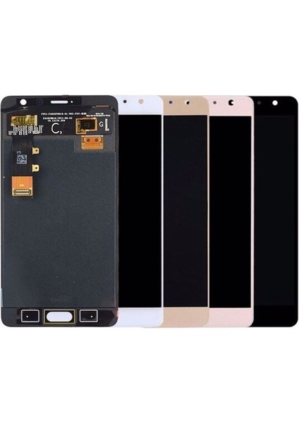 Xiaomi Redmi Pro LCD Ekran Dokunmatik
