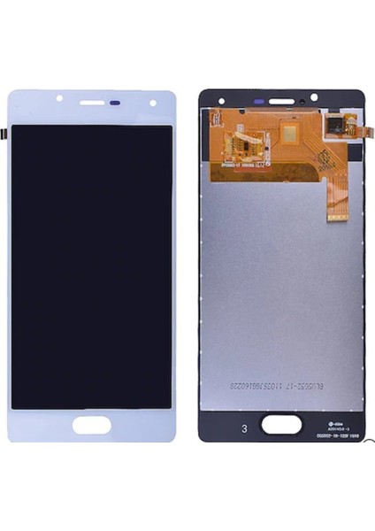 Casper Via E1 LCD Dokunmatik Ekran