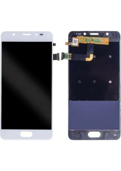 Casper Via M2 LCD Ekran Dokunmatik Beyaz