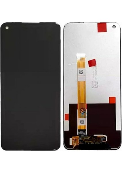 Oppo A54 CPH2239 Ekran Lcd+Dokunmatik